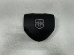 Air Bag Oem Left Driver Wheel Black 1SL29DX9AD 2012-2020 Dodge Journey. Fixed Price $100.00.