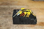 1993 Mercedes W140 400SE Door Locking Vacuum Pump Oem 0132006323. Fixed Price $250.00.