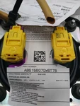2007 Pontiac G6 Steering Wheel Air Bag Red Oem Used 147K Miles NJ25-22562-575789. Fixed Price $158.99.