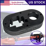 For Hi-lift Jack Black Handle Keeper / Isolator Hk Upgrade. Fixed Price $10.90.