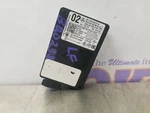 17 Mercedes-benz S550 Amg Blind Spot Alert Front Left Driver 0009058104. Fixed Price $100.00.