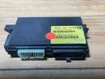 Chrysler-seat Memory Control Unit Ecu 04686249 30270698NS 39754C. Fixed Price $86.45.