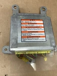 2007 Subaru Outback Safety Computer Module 98221AG14A 0038. Fixed Price $33.99.