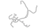 Genuine Nissan Power Seat Wiring Harness 87069-3TD6A. Fixed Price $206.51.