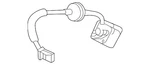 Genuine Nissan Camera 28442-9TB0D. Fixed Price $277.00.