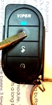 Keyless Remote Fob EZSDEI7146 Viper 210HV Control Car Starter. Fixed Price $44.99.