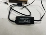 Plantronics APD-80 Electronic Hook Switch Adapter Poly 87327-01. Fixed Price $50.00.
