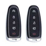 Supaland Car Key Fob Replacement Fits Ford Explorer Edge 2011-2015 Expedi.... Fixed Price $89.19.