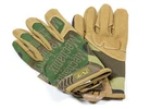 Mechanix Wear Glove Woodland Camo Large- MG-77-010. Fixed Price $49.13.