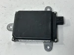 2016-2017 Toyota RAV4 Blind Spot Monitor Sensor Radar 881620R020 Oem. Fixed Price $85.00.