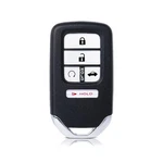 Mechanmagic Key Fob Remote Replacement Fits For Honda Civic 2016 20... Fast Ship. Fixed Price $46.47.