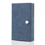 Ckeyure Premium Xl Pu Leather Faraday Box For Car Keys Wall Mount Anti Thef.... Fixed Price $69.38.