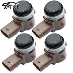 For Jaguar F-pace Land Rover Range Discovery 4PCS Parking Sensor LR093843. Fixed Price $47.58.