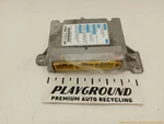Honda Element Srs Computer Control Module Fits 2007-2011 08. Fixed Price $174.90.