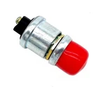 12V 50A Waterproof Switch Push Button Cars Boat Track Horn Engine Start.... Fixed Price $14.46.