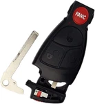 Replacement Keyless Remote Fob Shell Case Fits For.... Fixed Price $20.41.