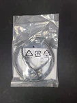 Kensington Slim Nanosaver Combination Lock K60603WW New. Fixed Price $23.09.