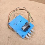 C4 Corvette Seat Belt Chime Warning Module Key Lamp Alarm Buzzer Good Works 1984. Fixed Price $50.00.