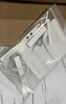 Detex MS-1039S Flush Magnetic Switch,satin Ss 54PC15. Fixed Price $33.83.