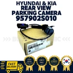 Genuine Oem Hyundai Kia Rear View Reverse Parking Camera 957902S010 Tuscon 10-13. Fixed Price $170.00.