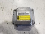 2004 Cadillac Cts-v Sdn Srs Safety Module Oem 19115245 09397452. Fixed Price $71.10.