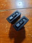 97 Bmw E36 Series Z3 Dashboard Heated Seat Control Switch Button (1A). Fixed Price $25.20.