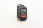 2020 - 2025 Jeep Gladiator Keyless Entry Remote Fob Transmitter Oem. Fixed Price $59.44.