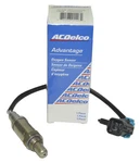 Ac Delco 0MOS6016 AFS106 Oxygen Sensor For General Motors Chevrolet 96-03. Fixed Price $47.37.