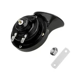 300DB Super Loud Car Horn 12V Waterproof Electric Snail Vehicle Black. Fixed Price $15.77.