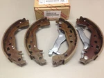 Oem Genuine Toyota 06-14 Yaris Rear Brake Shoes 04495-52140. Fixed Price $66.99.