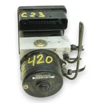 02-06 Bmw 325 330 E46 Abs Anti Lock Brake Actuator Pump Dynamic 6764088 Oem. Fixed Price $119.69.
