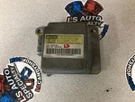 1999-2002 Camaro Pontiac Firebird Srs Control Module 12209750 Oem 3C10. Fixed Price $45.00.