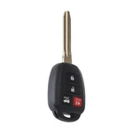 Dunsihui HYQ12BDM Car Fob Keyless Control Entry Remote Vehicles.... Fixed Price $28.75.