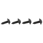 Genuine Ford Finish Panel Screw Special Head Pack (X4) (2015-2023) W502650S424. Fixed Price $30.75.