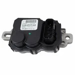 Genuine Ford Fuel Pump Driver Module 5L8Z9D370A. Fixed Price $129.10.