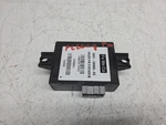 2013 2014 2015 Ford Explorer Park Assist Control Module DA5Z-15K866-E. Fixed Price $67.50.