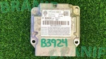 Volkswagen Touareg 2011-2017 A.bag Control Module 7P0959655D Oem. Fixed Price $30.00.