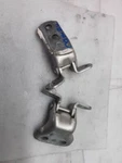 L/f Left Driver Front Door Hinges Upper Lower 2009 Toyota Camry HO-36P. Fixed Price $56.05.