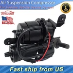 Air Suspension Compressor Fit For Cadillac Deville 00-05 Seville 98-04. Fixed Price $145.00.