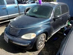 Front Driver Steering Wheel Fits 03 Pt Cruiser 32611154. Fixed Price $110.70.