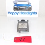 Porsche Audi Blind Spot Sensor Control Radar Module Lane Assist Oem 8T0907566B. Fixed Price $33.75.