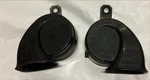 06-13 Lexus IS250 IS350 High & Low Pitch Horns Oem. Fixed Price $49.99.