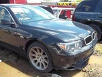 Driver Air Bag Front Wheel Spoke Thru 2/04 Fits 02-04 Bmw 745I 4776. Fixed Price $600.00.