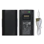 New For Arlo Essential Wire-free Video Doorbell A-12 Battery VMA2400 AVD2001B. Fixed Price $46.89.