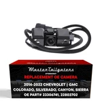 For Chevrolet Silverado (14-15) / Gmc Sierra (14-16) Oe Part# 23306741, 22803702. Fixed Price $104.49.