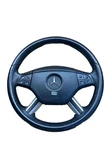 06-08 Mercedes X164 GL450 R500 ML350 Steering Wheel Black 1644605103 Oem. Fixed Price $180.00.