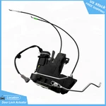 Front Left Driver Power Door Lock Actuator For Toyota Tundra W/o Full Cab 00-06. Fixed Price $143.99.