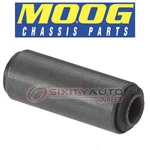 Moog Rear Leaf Spring Shackle Bushing For 1975-1980 Dodge W300 Suspension Gl. Fixed Price $22.55.