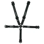 Impact Racing 58346661 5-WAY Camlock Junior Harness. Fixed Price $219.95.