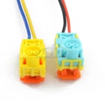 2PCS Driver Ab Clock Spring Plug Connector Wire Harness For 2018 2019 Dodge Ram. Fixed Price $11.99.